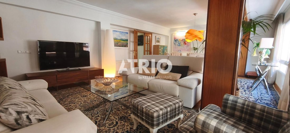 Apartment in Palma, Balearic Islands, Spain 2 - 18946407