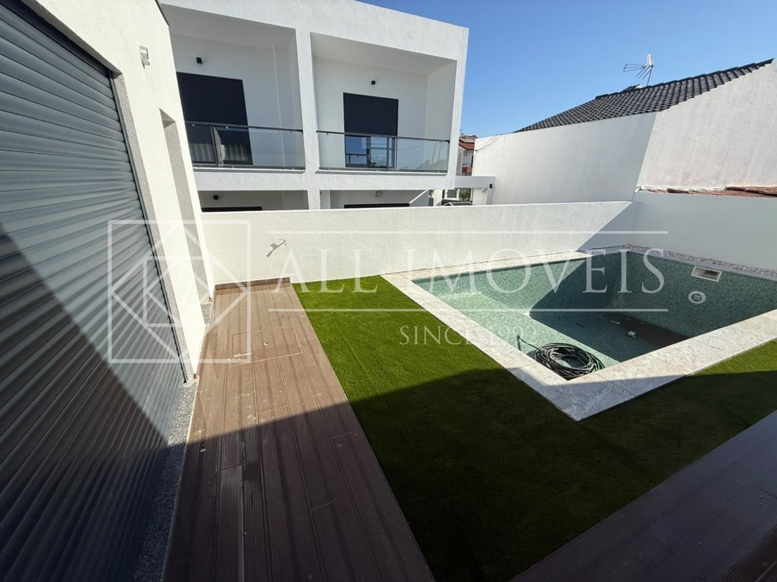 House in Fernao Ferro, Setubal, Portugal 4 - 18946580