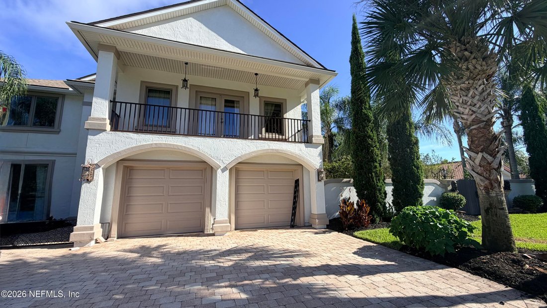 House in Ponte Vedra Beach, Florida, United States 2 - 18946466
