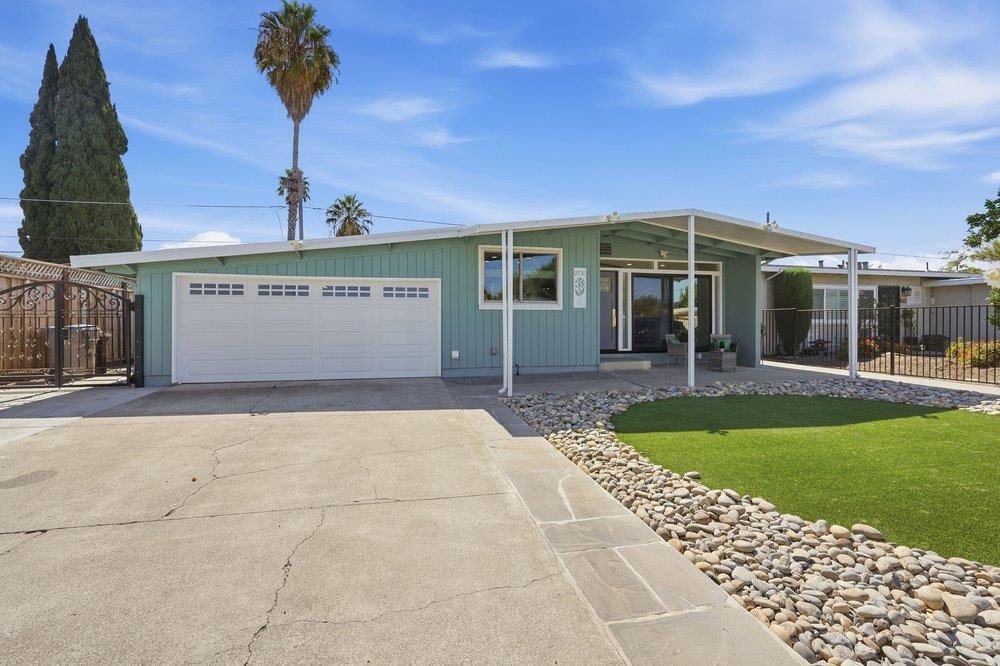 House in San Jose, California, United States 2 - 18946261