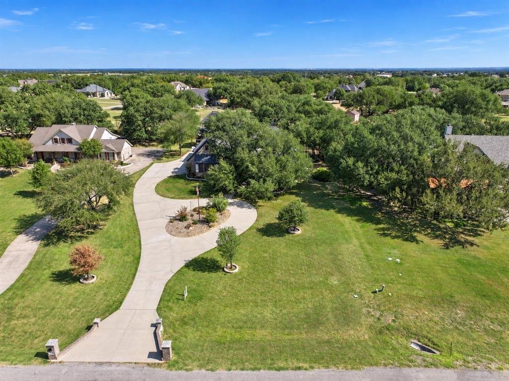 House in Granbury, Texas, United States 2 - 18946351