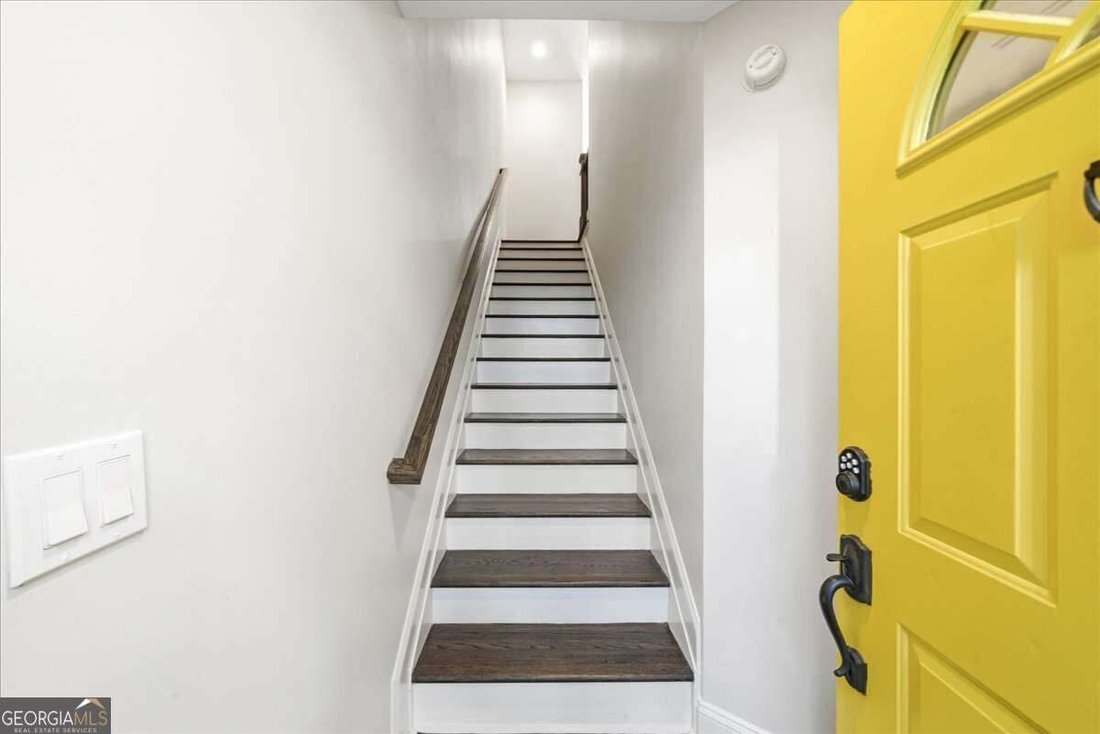 Townhouse in Atlanta, Georgia, United States 5 - 18946398