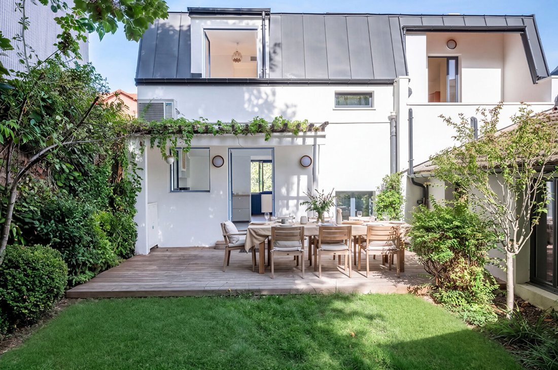 House in Plateau Ouest, Suresnes, France 1 - 18946683