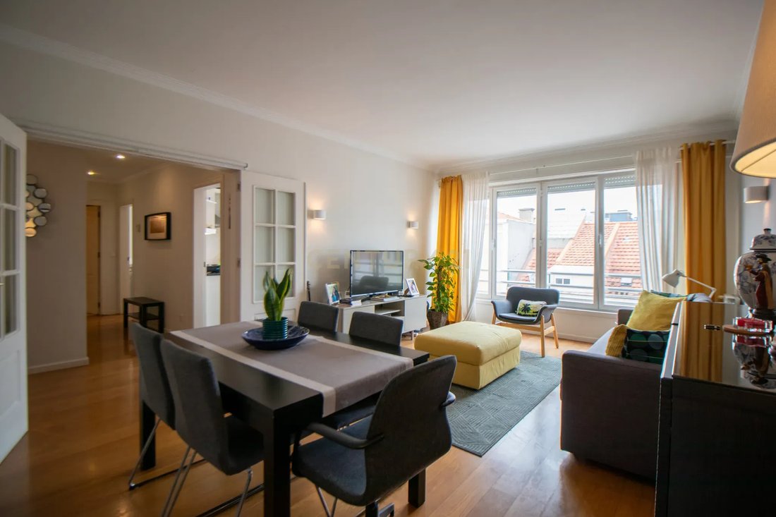 Apartment in Campo de Ourique, Lisbon, Portugal 1 - 18946682