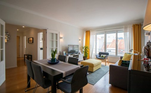 Apartment in Campo de Ourique, Lisbon, Portugal 1