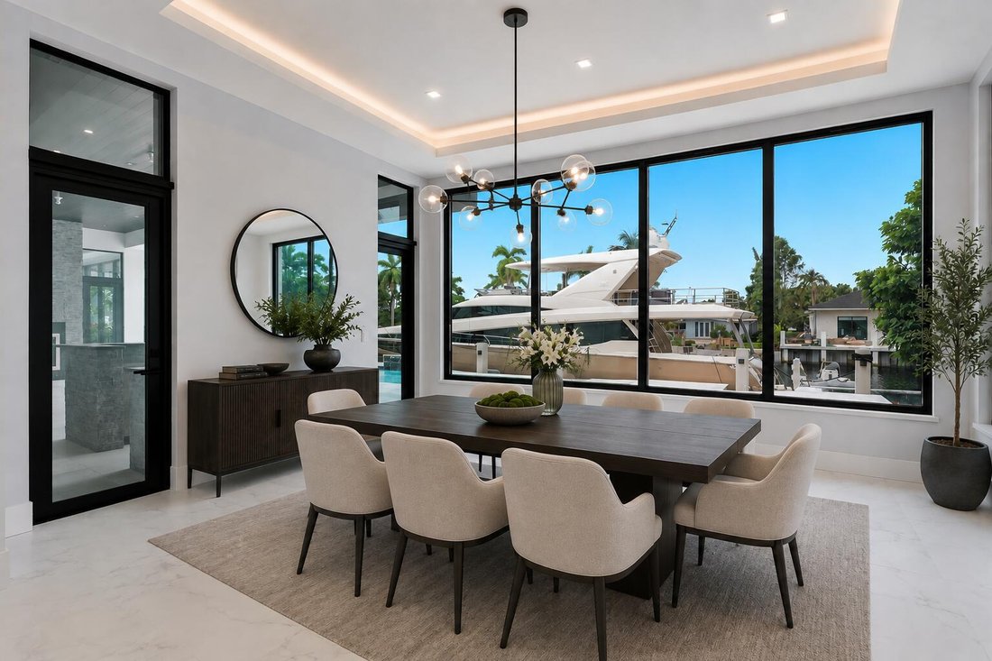 House in Fort Lauderdale, Florida, United States 4 - 18946280