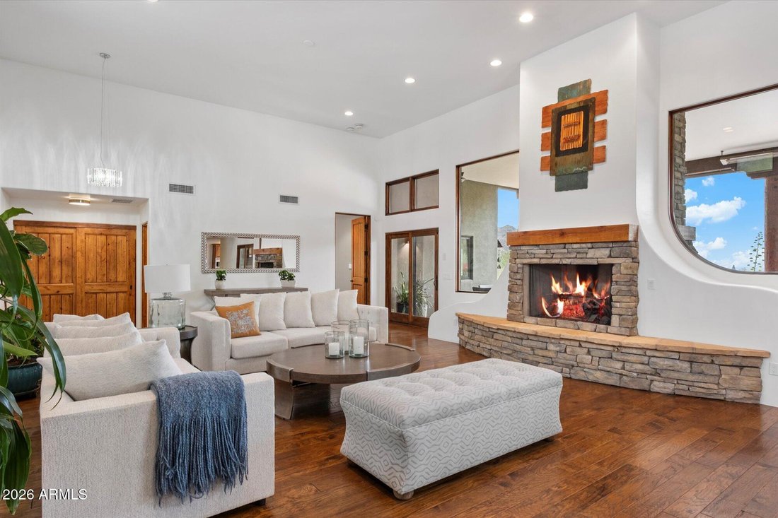 House in Paradise Valley, Arizona, United States 4 - 18946460