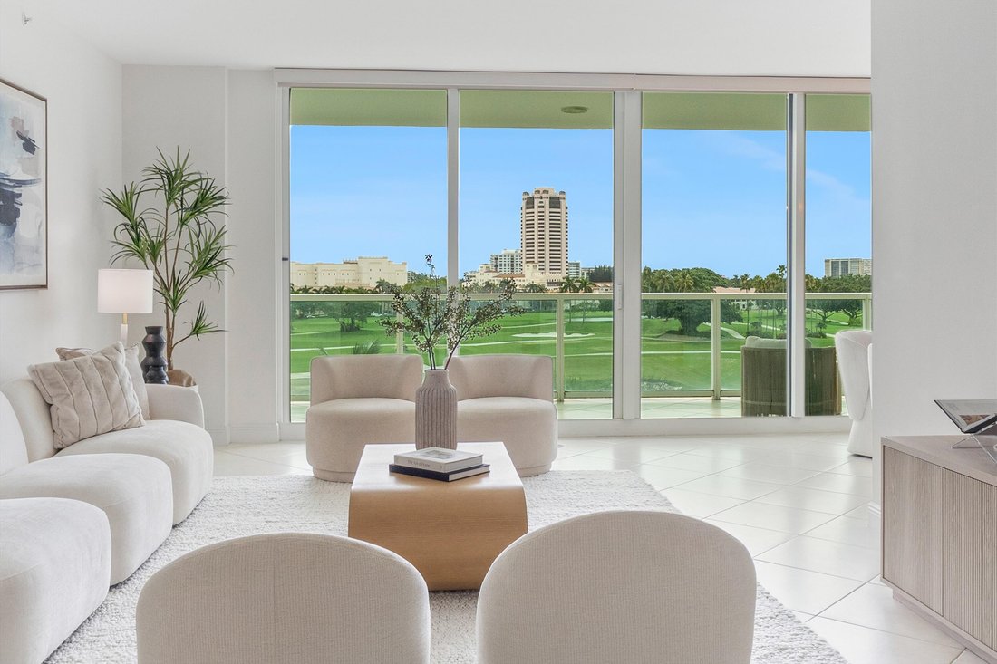 Condo in Boca Raton, Florida, United States 1 - 18946262