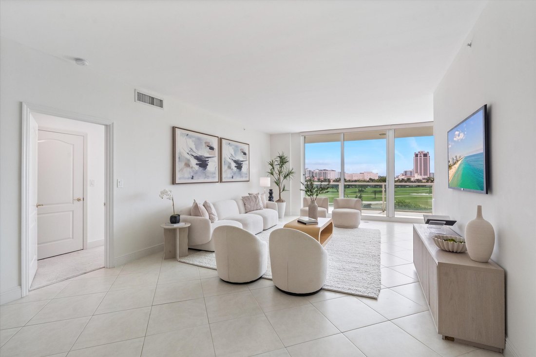 Condo in Boca Raton, Florida, United States 3 - 18946262