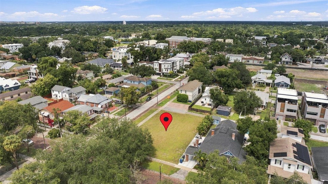 Land in Tampa, Florida, United States 4 - 18946487