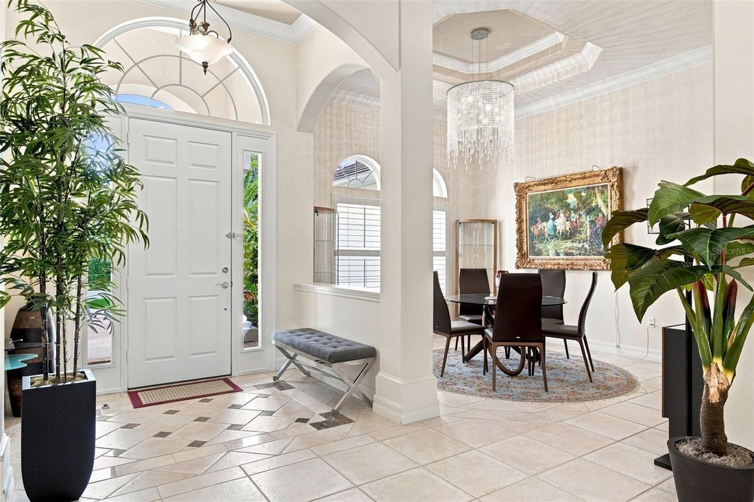 House in Osprey, Florida, United States 3 - 18946305