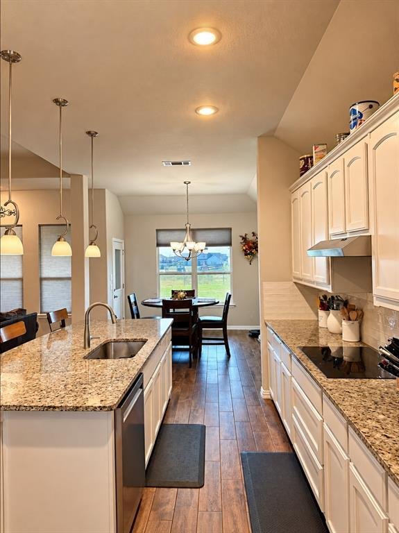 House in Sanger, Texas, United States 4 - 18946325