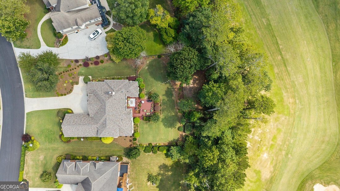 House in Douglasville, Georgia, United States 4 - 18946416