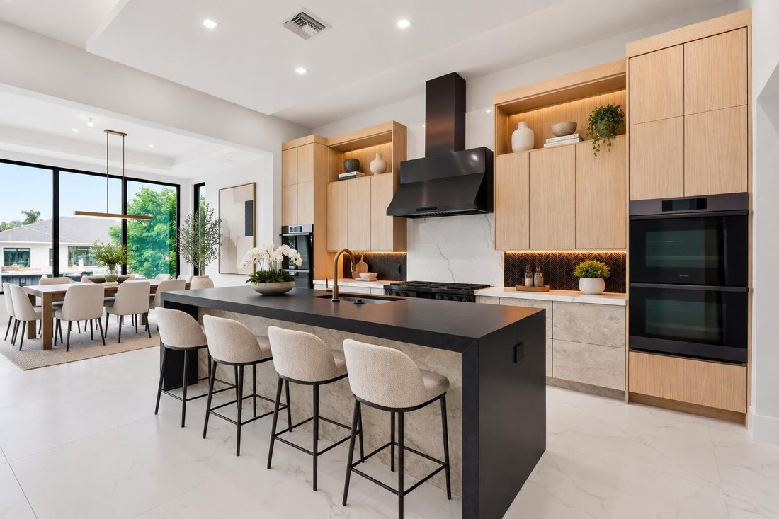 House in Fort Lauderdale, Florida, United States 2 - 18946280