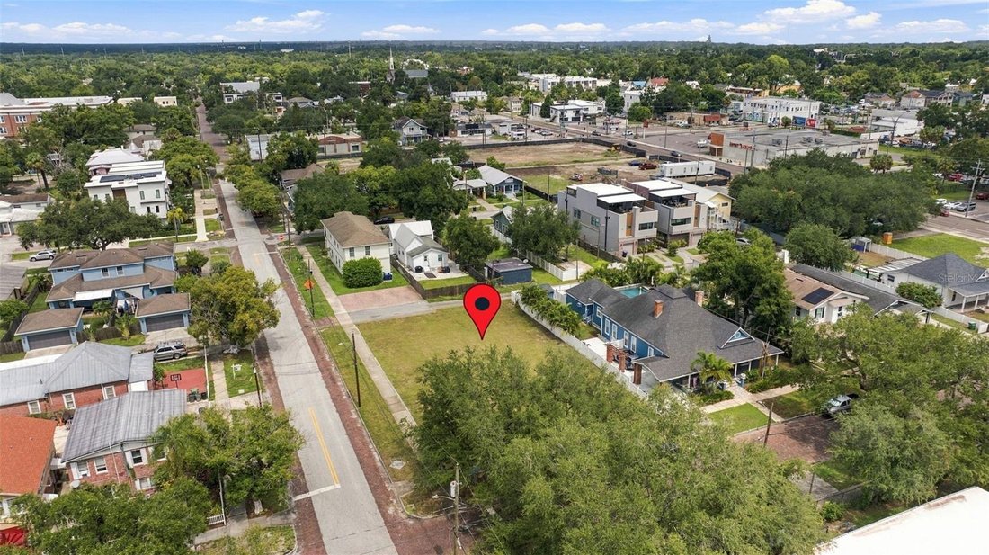 Land in Tampa, Florida, United States 3 - 18946487