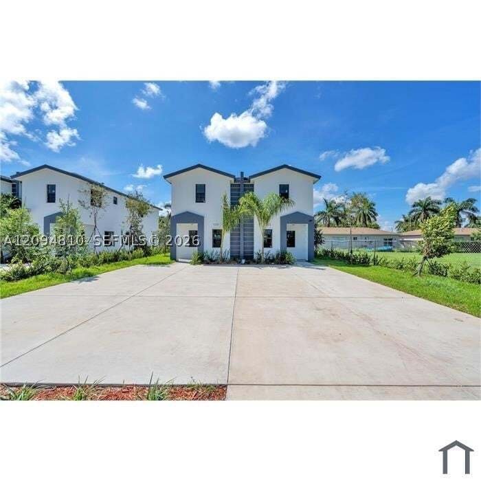 House in Homestead, Florida, United States 1 - 18946354