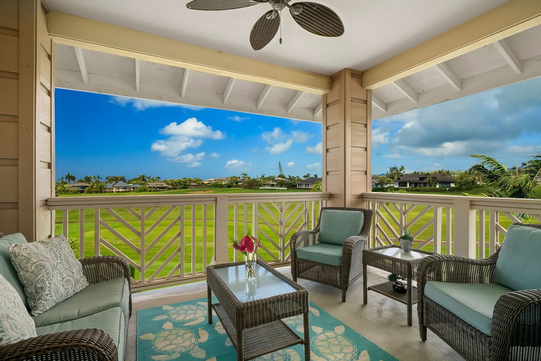 Condo in Koloa, Hawaii, United States 5 - 18946549