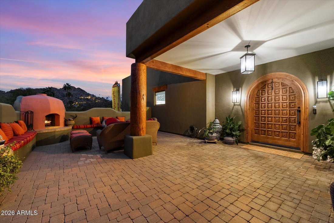 House in Paradise Valley, Arizona, United States 3 - 18946460