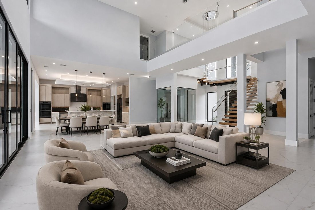 House in Fort Lauderdale, Florida, United States 3 - 18946280