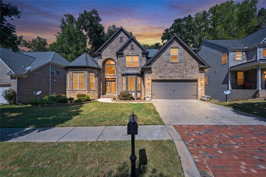 House in Johns Creek, Georgia, United States 1 - 18946522