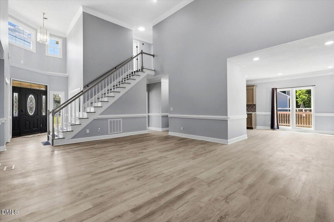 House in Goldsboro, North Carolina, United States 5 - 18946370