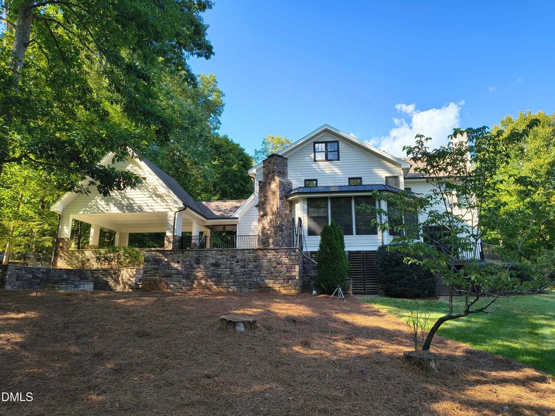 House in Raleigh, North Carolina, United States 2 - 18946378