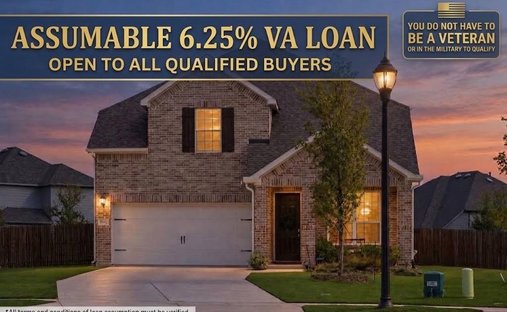 House in McKinney, Texas, United States 1