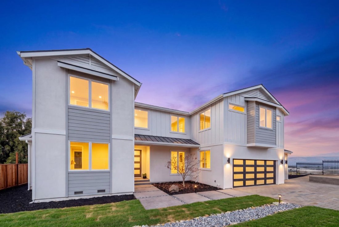 House in San Jose, California, United States 1 - 18650857