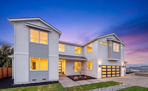 House in San Jose, California, United States 1