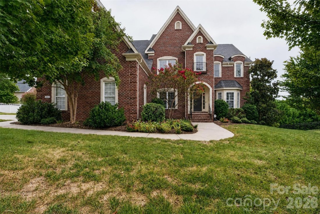 House in Charlotte, North Carolina, United States 2 - 18946500