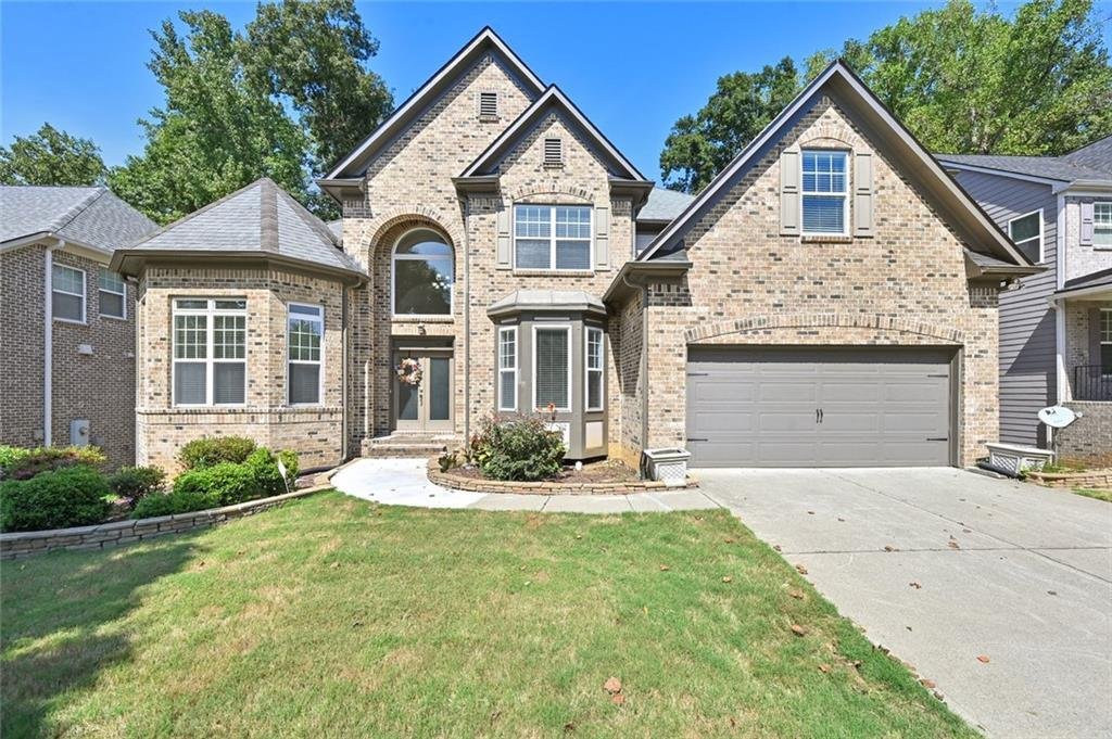House in Johns Creek, Georgia, United States 3 - 18946522