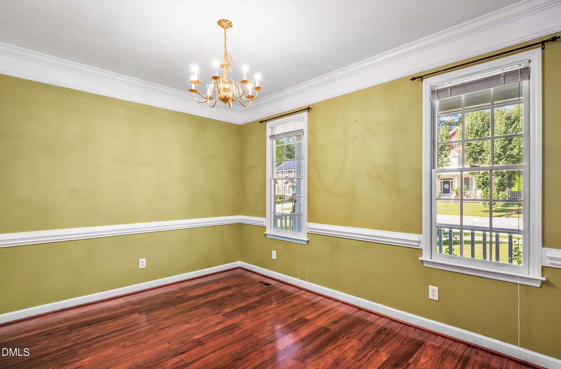 House in Durham, North Carolina, United States 5 - 18946382