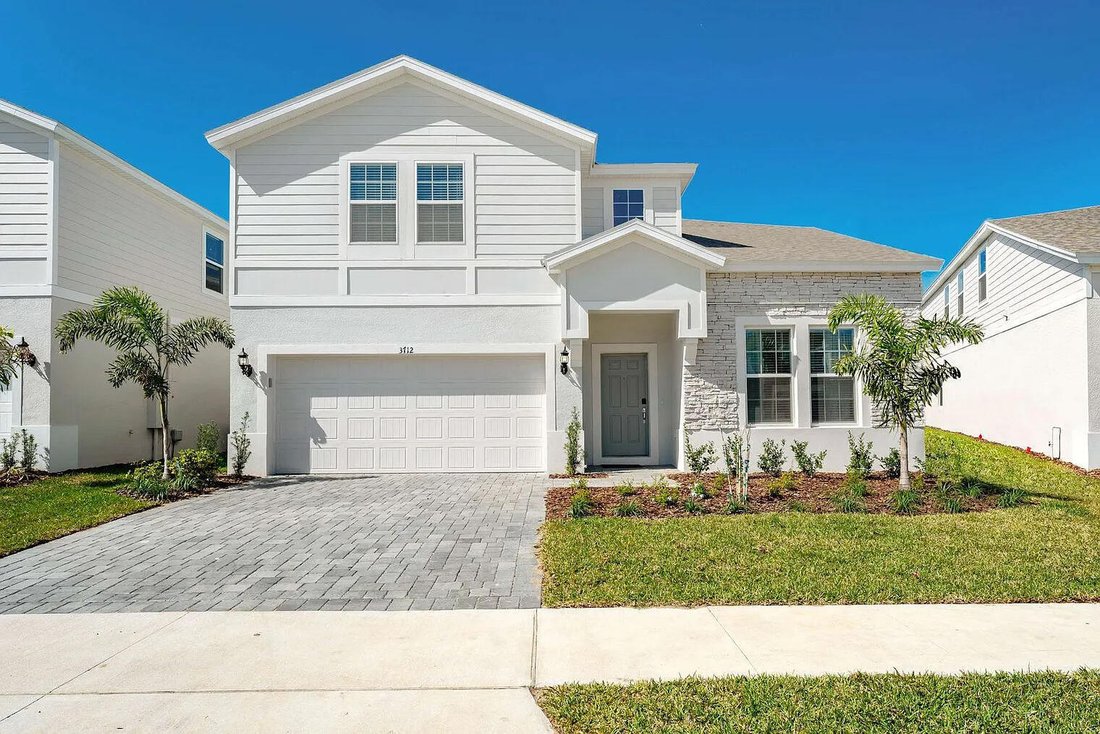 Co Op in Davenport, Florida, United States 1 - 18946258