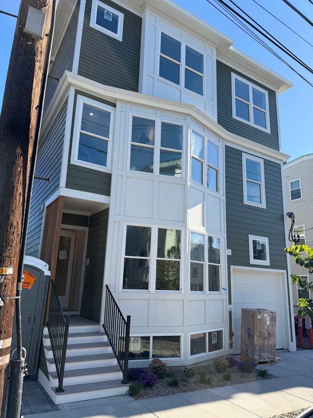 Condo in Boston, Massachusetts, United States 1 - 18946480
