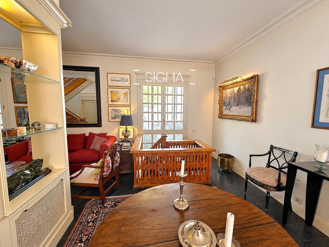 Chalet in Chamartín, Madrid, Spain 5 - 18946578