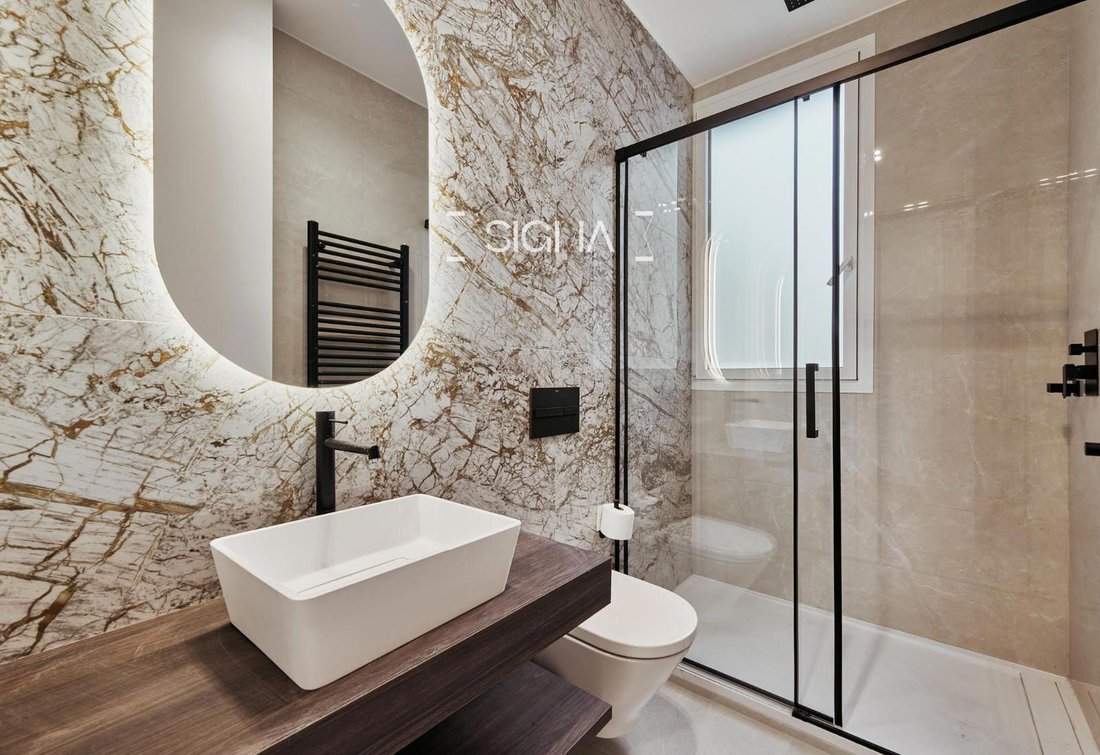 Apartment in Barrio Salamanca, Madrid, Spain 2 - 18946622