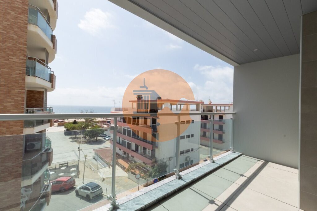 Apartment in Monte Gordo, Algarve, Portugal 2 - 18946579
