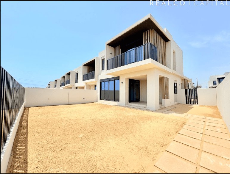 Townhouse in Jebel Ali Village, Dubai, United Arab Emirates 2 - 18946647