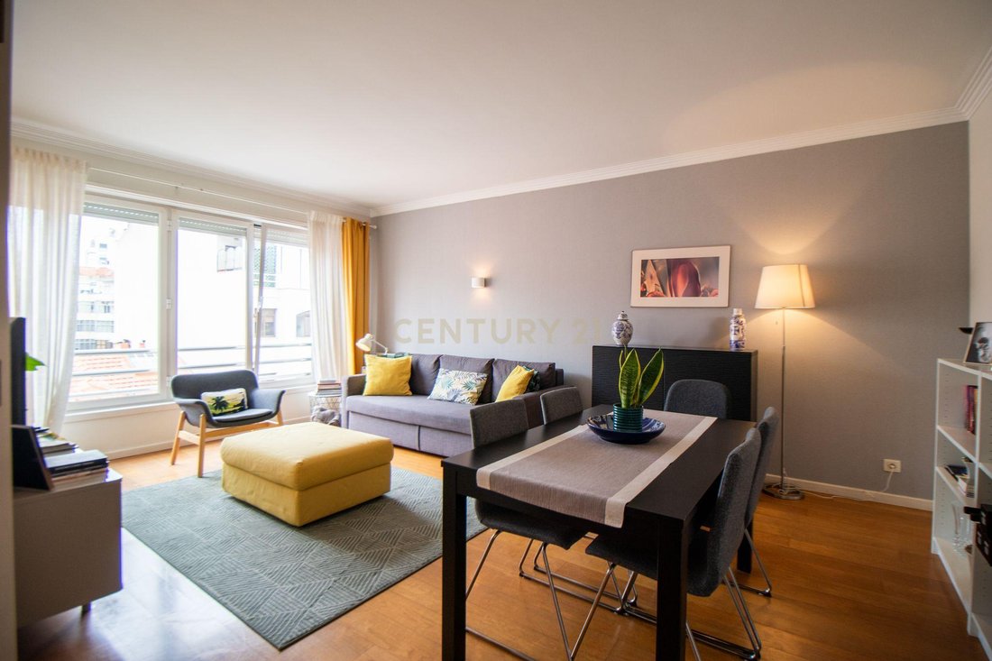Apartment in Campo de Ourique, Lisbon, Portugal 2 - 18946682