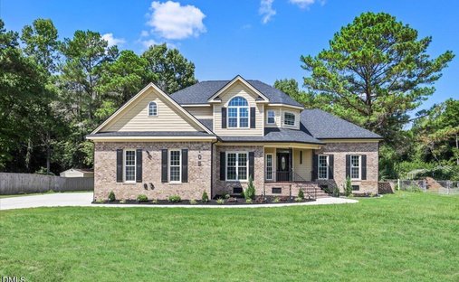 House in Goldsboro, North Carolina, United States 1