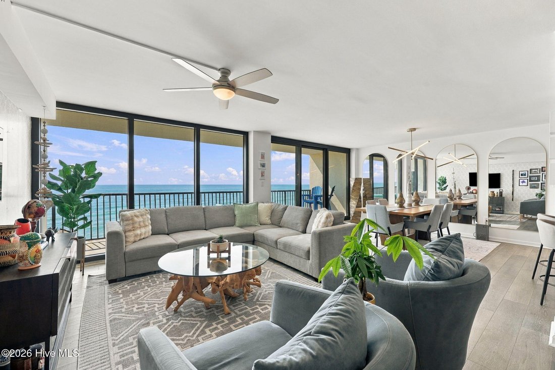 Condo in North Topsail Beach, North Carolina, United States 4 - 18946317