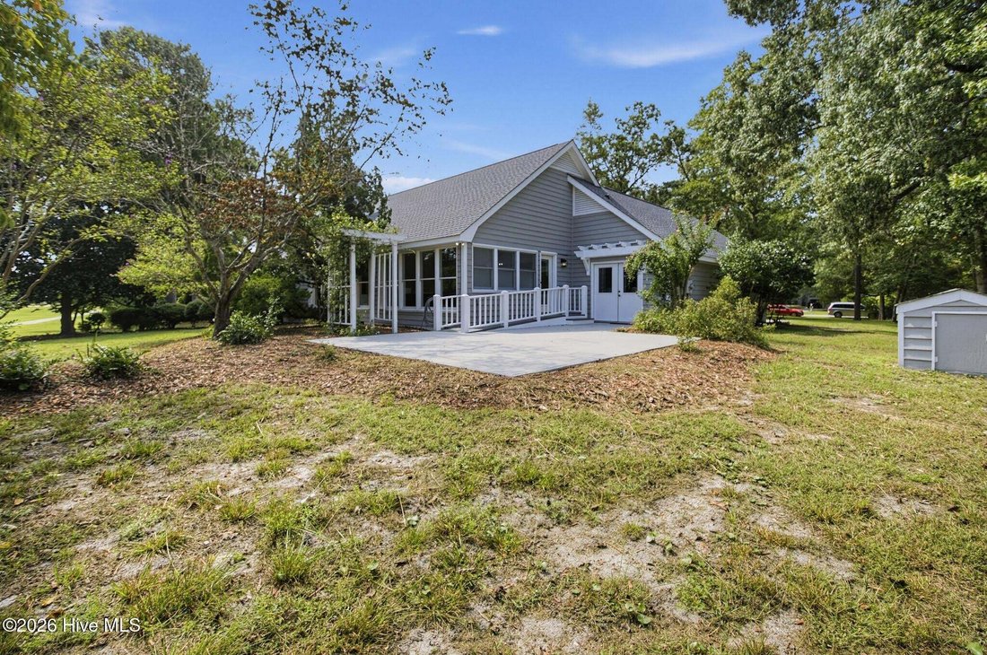 House in Hampstead, North Carolina, United States 5 - 18946331