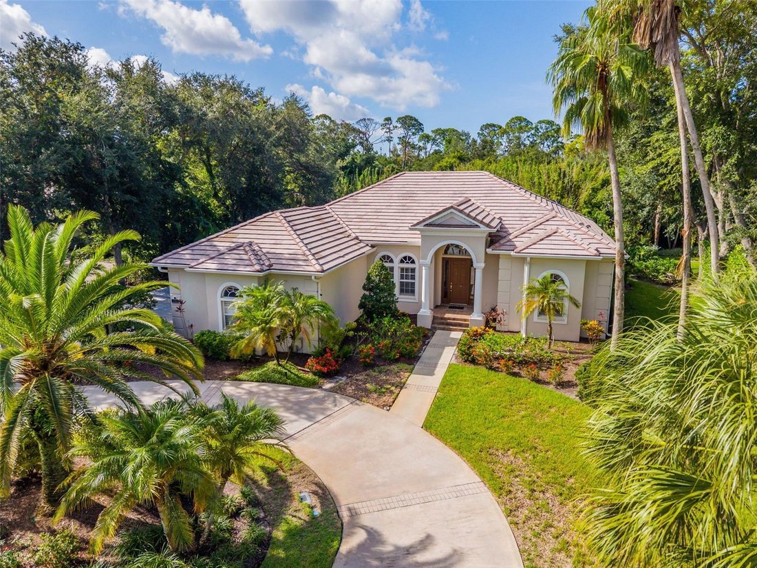 House in Osprey, Florida, United States 1 - 18946305