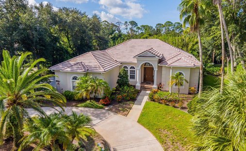 House in Osprey, Florida, United States 1