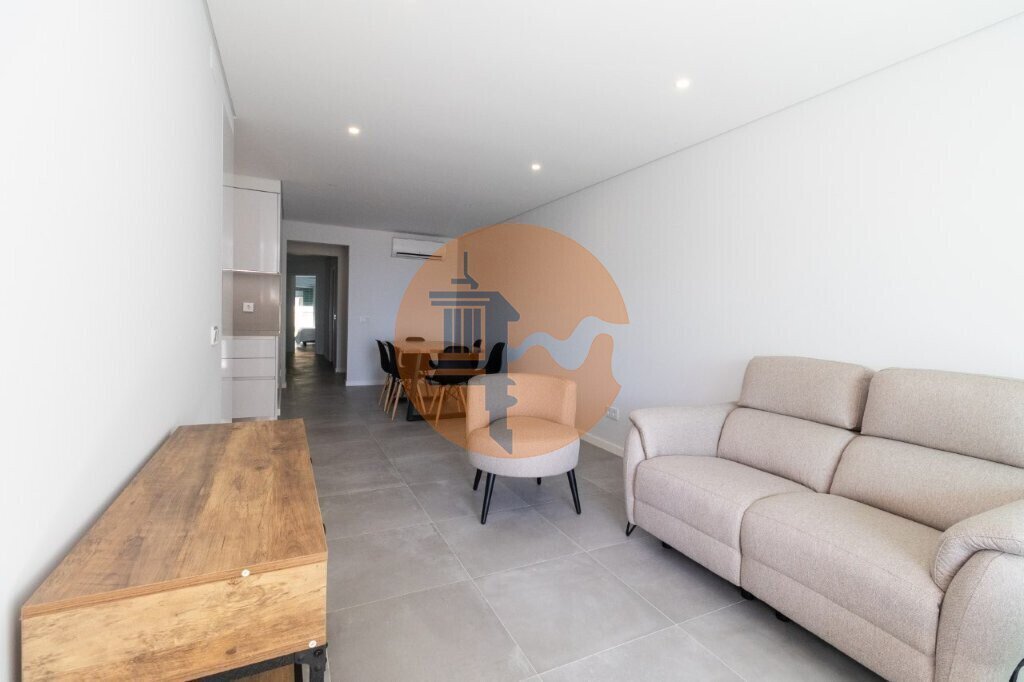 Apartment in Monte Gordo, Algarve, Portugal 3 - 18946591