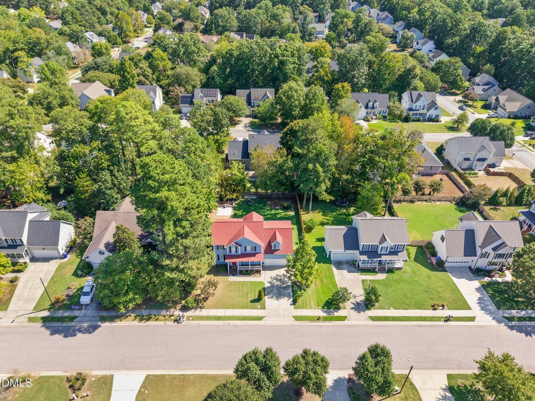 House in Durham, North Carolina, United States 3 - 18946382