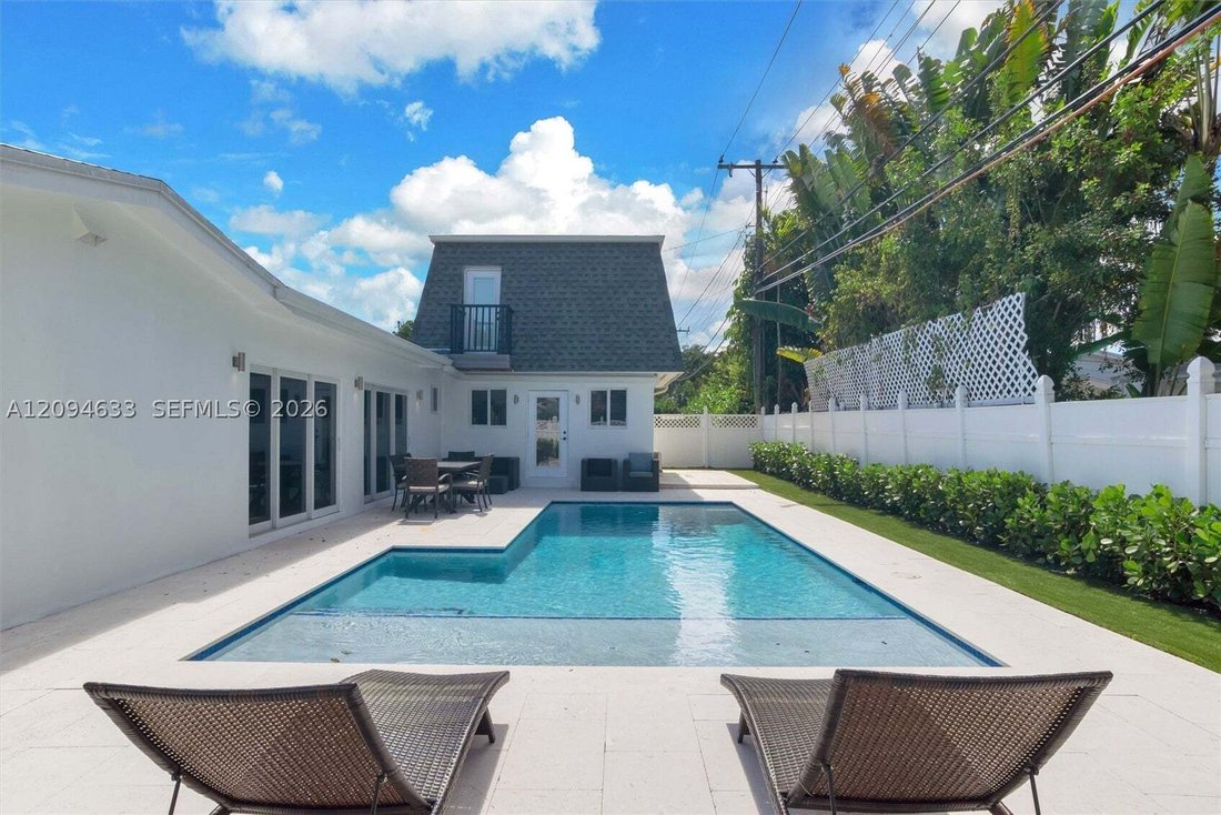 House in North Miami Beach, Florida, United States 4 - 18946368
