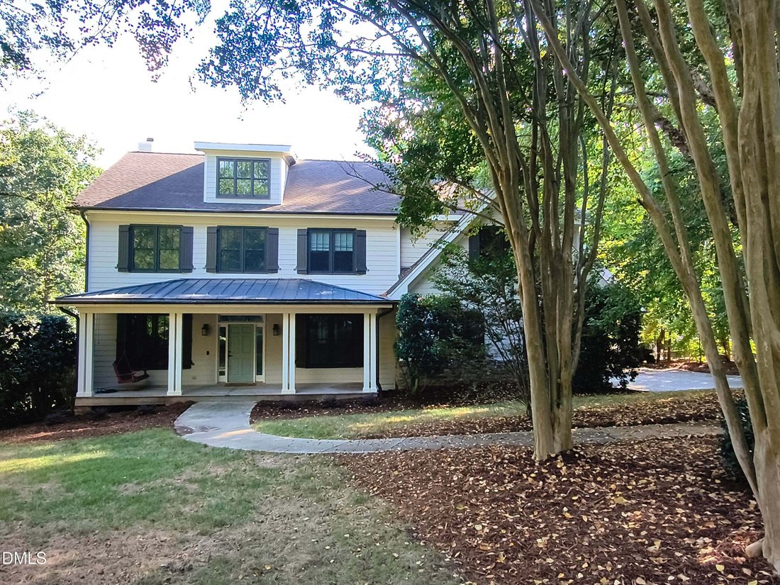 House in Raleigh, North Carolina, United States 1 - 18946378