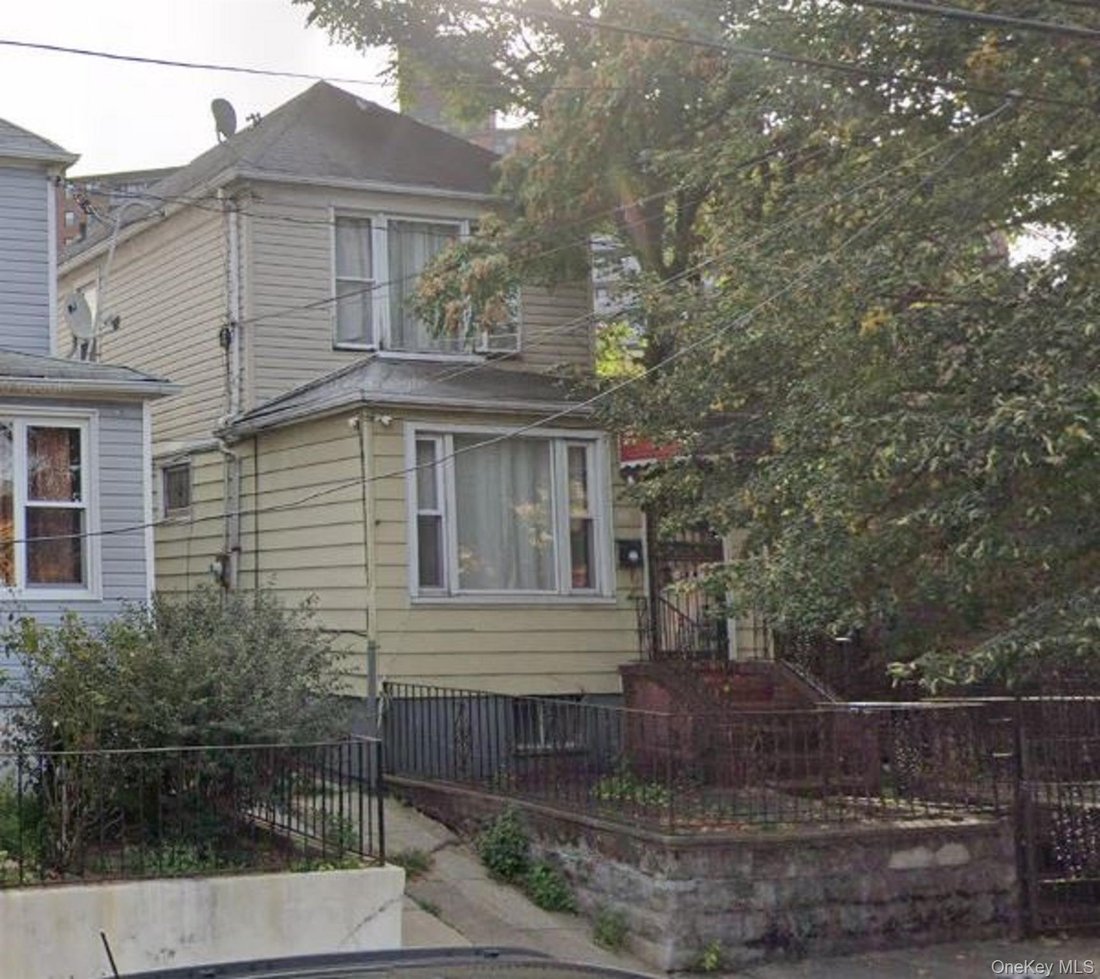 House in New York, New York, United States 2 - 18946491