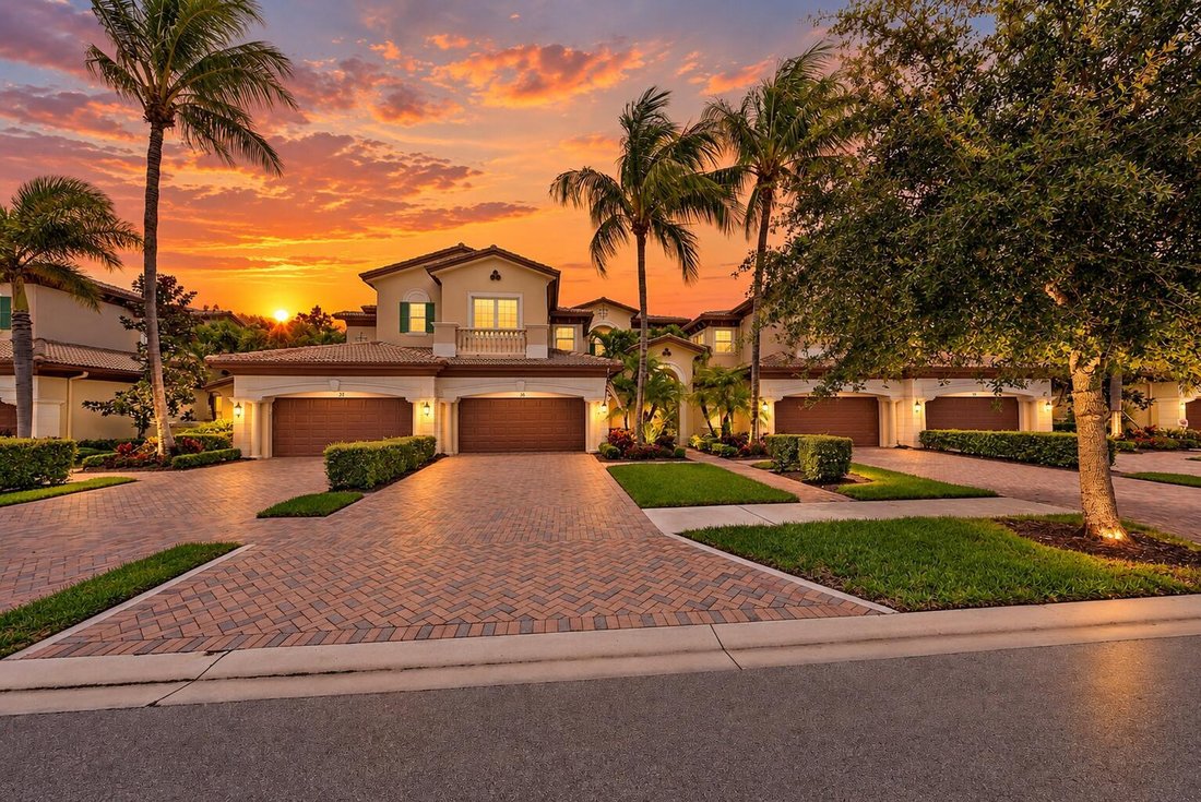 Condo in Jupiter Island, Florida, United States 2 - 18946432